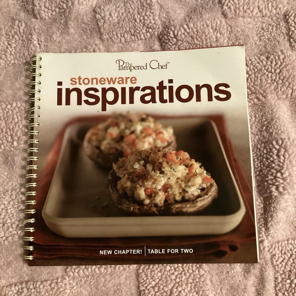 Cookbook